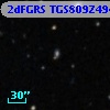 2dFGRS TGS809Z494