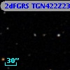2dFGRS TGN422Z233