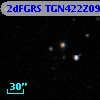 2dFGRS TGN422Z099