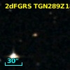 2dFGRS TGN289Z180