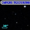 2dFGRS TGS259Z060