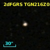 2dFGRS TGN216Z034
