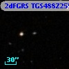 2dFGRS TGS488Z255