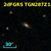 2dFGRS TGN287Z141