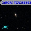 2dFGRS TGN286Z039