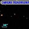 2dFGRS TGN395Z070