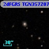 2dFGRS TGN357Z076