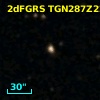 2dFGRS TGN287Z223