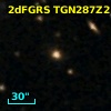2dFGRS TGN287Z215