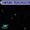 2dFGRS TGN291Z284