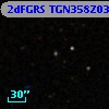 2dFGRS TGN358Z035
