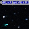 2dFGRS TGS249Z191