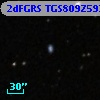 2dFGRS TGS809Z592
