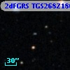 2dFGRS TGS268Z180