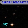 2dFGRS TGN256Z224