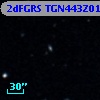 2dFGRS TGN443Z017