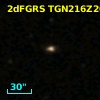 2dFGRS TGN216Z200