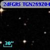 2dFGRS TGN289Z045