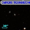 2dFGRS TGS860Z246