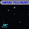 2dFGRS TGS248Z071