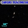 2dFGRS TGN290Z160