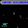 2dFGRS TGN200Z045