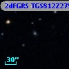2dFGRS TGS812Z275