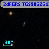 2dFGRS TGS805Z513