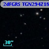 2dFGRS TGN294Z181