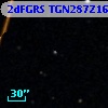 2dFGRS TGN287Z169