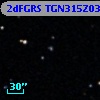 2dFGRS TGN315Z030