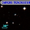 2dFGRS TGN261Z194