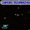 2dFGRS TGS908Z410