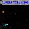 2dFGRS TGS144Z003