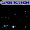 2dFGRS TGS116Z060