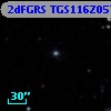 2dFGRS TGS116Z057