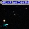 2dFGRS TGS072Z175