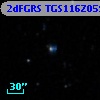 2dFGRS TGS116Z059