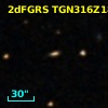 2dFGRS TGN316Z180