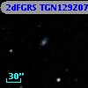 2dFGRS TGN129Z071