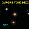 2dFGRS TGN216Z258