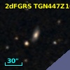 2dFGRS TGN447Z163