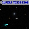 2dFGRS TGS383Z089