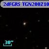 2dFGRS TGN200Z103