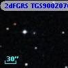 2dFGRS TGS900Z076