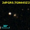 2dFGRS TGN445Z231