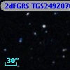 2dFGRS TGS249Z070