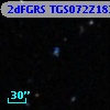 2dFGRS TGS072Z183