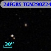 2dFGRS TGN290Z240