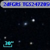 2dFGRS TGS247Z056